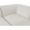 Meridian Furniture Miramar Modular Sofa