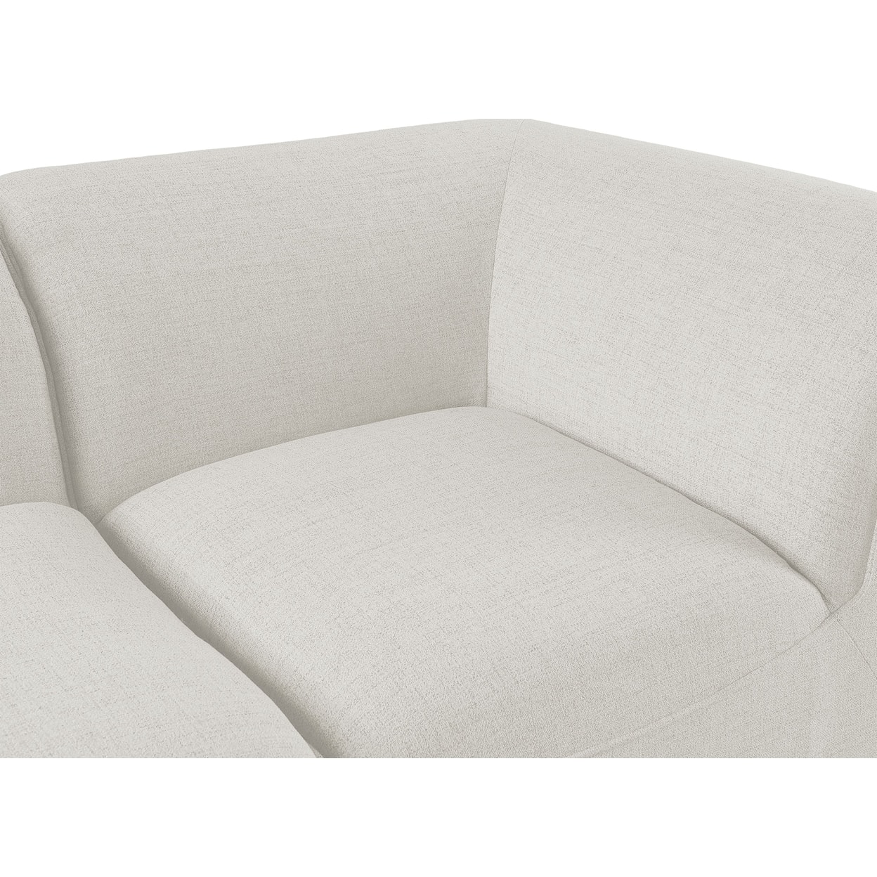 Meridian Furniture Miramar Modular Sectional