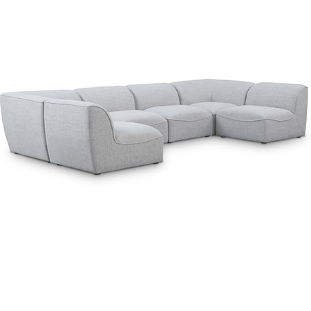 Modular Sectional