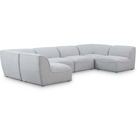 Modular Sectional