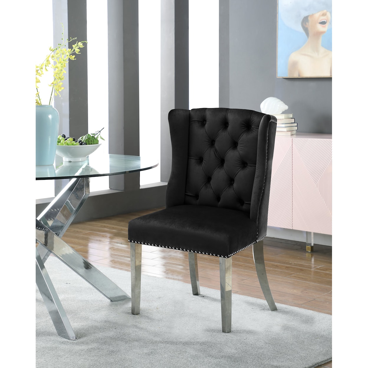 Meridian Furniture Suri Dining Chair