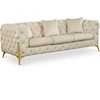 Meridian Furniture Kingdom Sofa