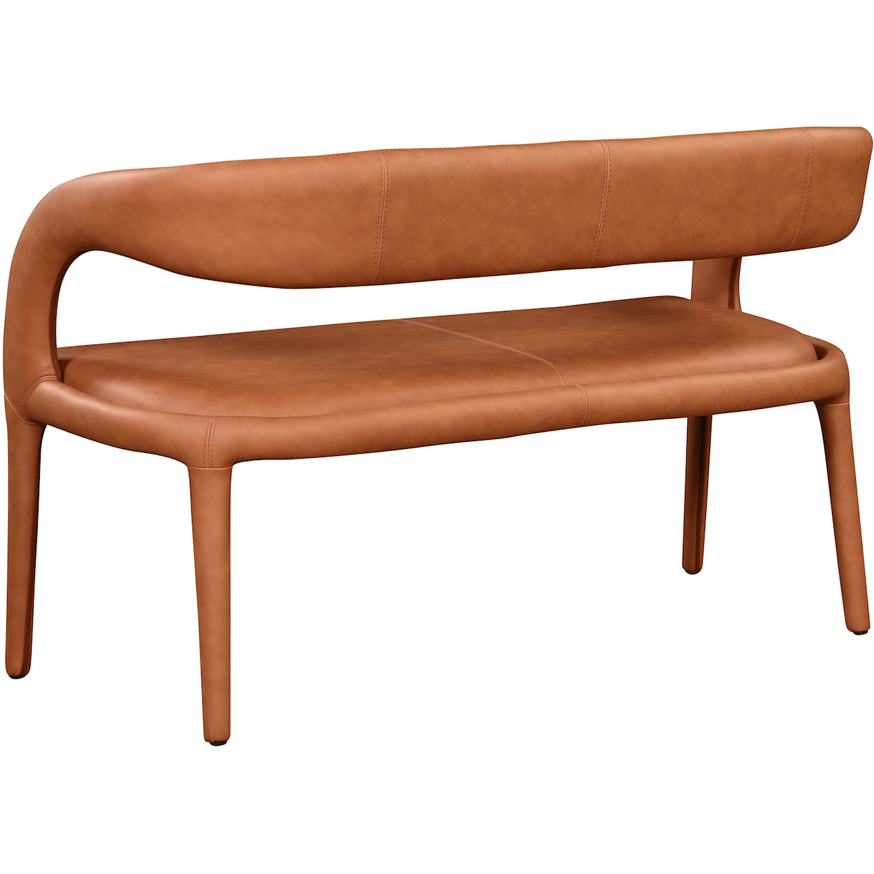 Meridian Furniture Sylvester Bench