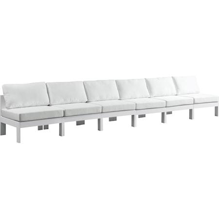 Modular Sofa