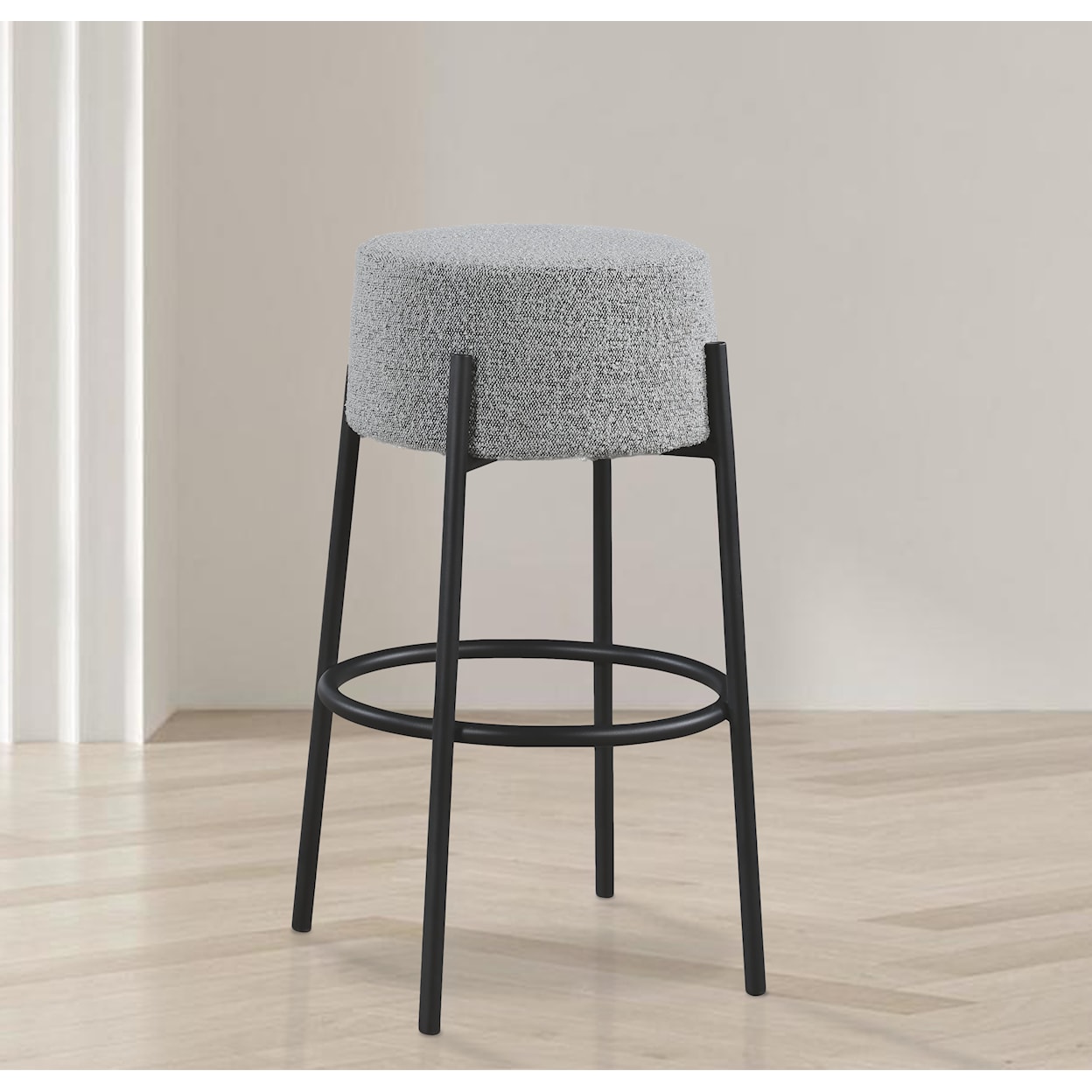 Meridian Furniture Avalon Bar Stool