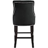 Meridian Furniture Oxford Stool