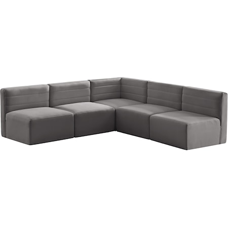 Modular Sectional