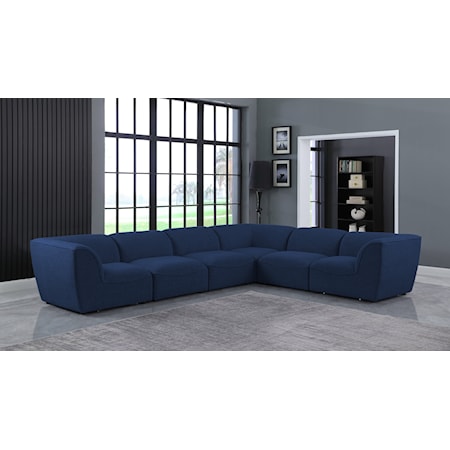 Modular Sectional