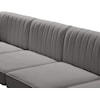 Meridian Furniture Alina Modular Sofa