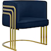 Meridian Furniture Rays Accent Chair