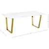 Meridian Furniture Cameron Dining Table