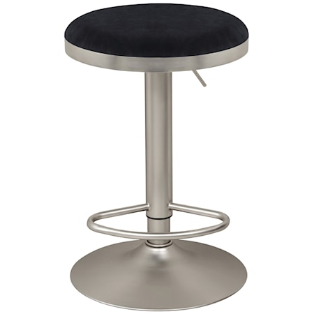 Adjustable Stool