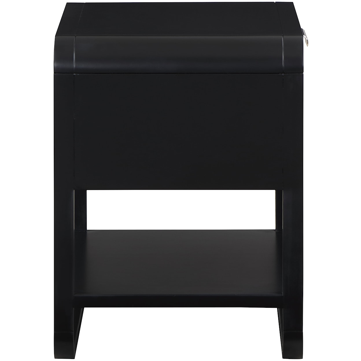 Meridian Furniture Sage Night Stand