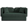 Meridian Furniture Marcel Loveseat