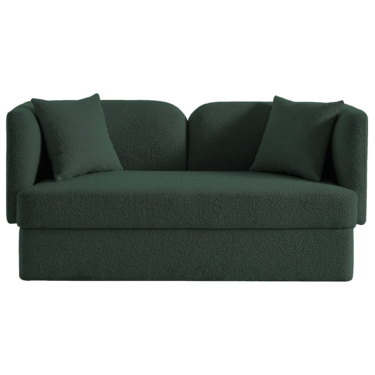 Meridian Furniture Marcel Loveseat