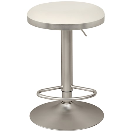 Adjustable Stool