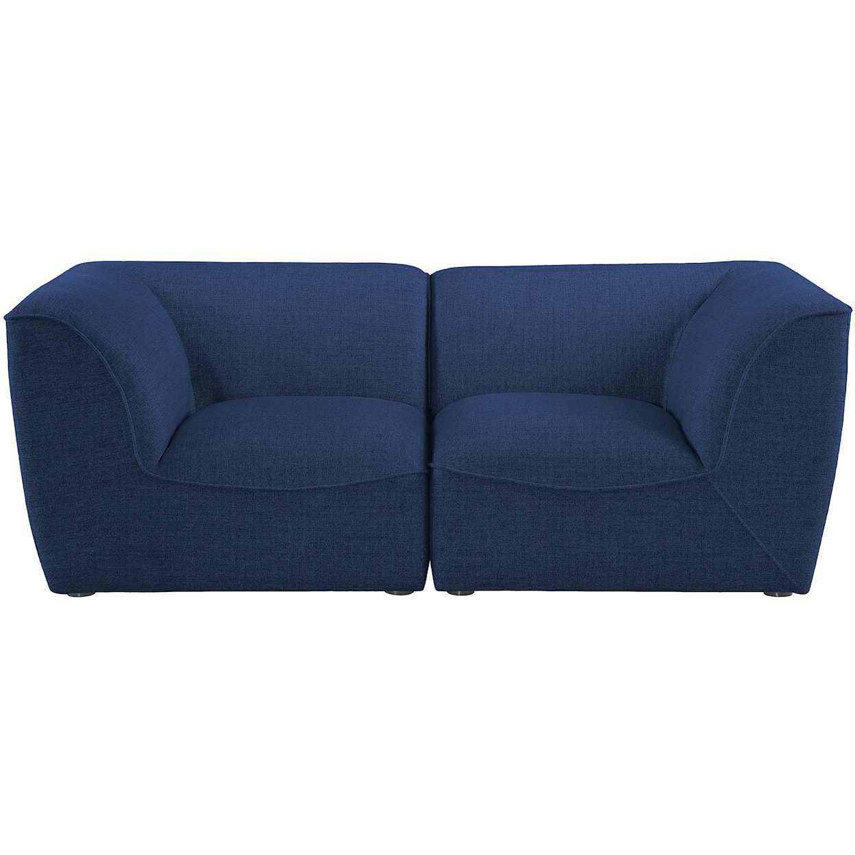 Meridian Furniture Miramar Modular Sofa