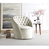 Meridian Furniture Alessio Accent Chair