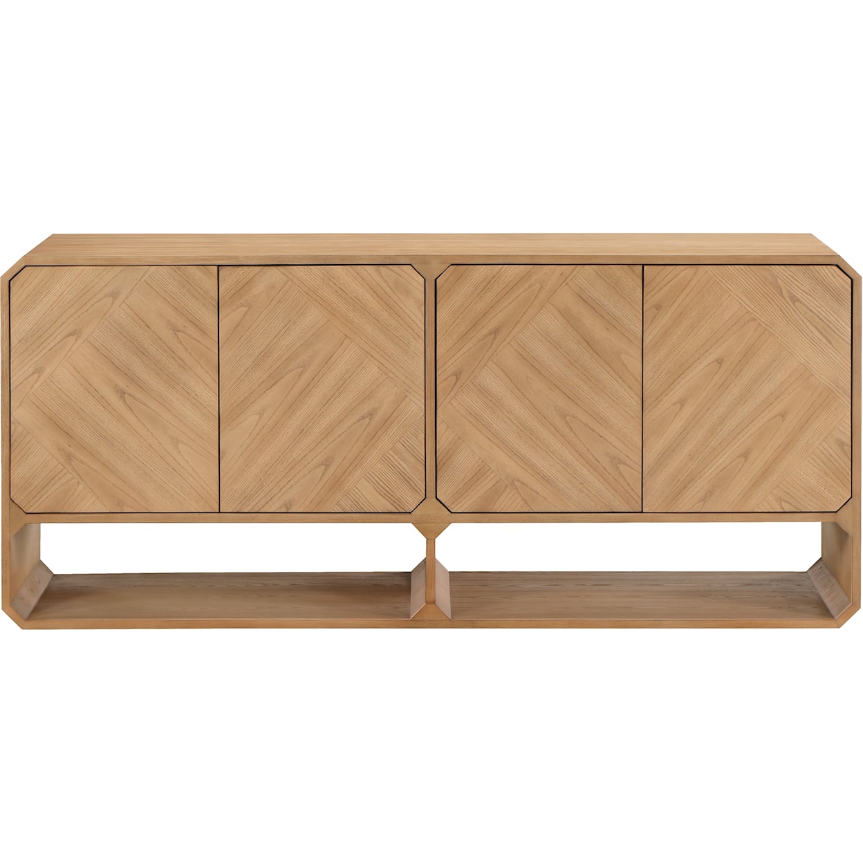 Meridian Furniture Parker Sideboard/Buffet