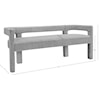 Meridian Furniture Athena Bench