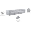 Meridian Furniture Miramar Modular Sofa