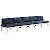 Meridian Furniture Nizuc Modular Sofa