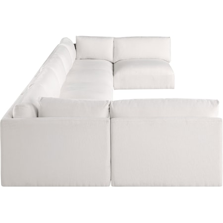 Modular Sectional