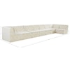 Meridian Furniture Tuft Modular Sectional