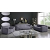 Meridian Furniture Naya Loveseat