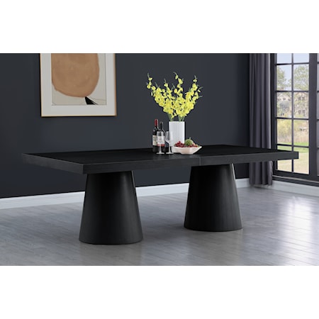 Dining Table (3 Boxes)