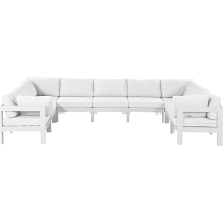 Modular Sectional