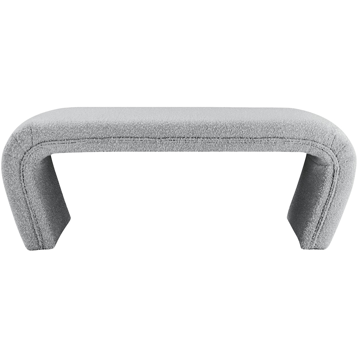 Meridian Furniture Odelia Bench