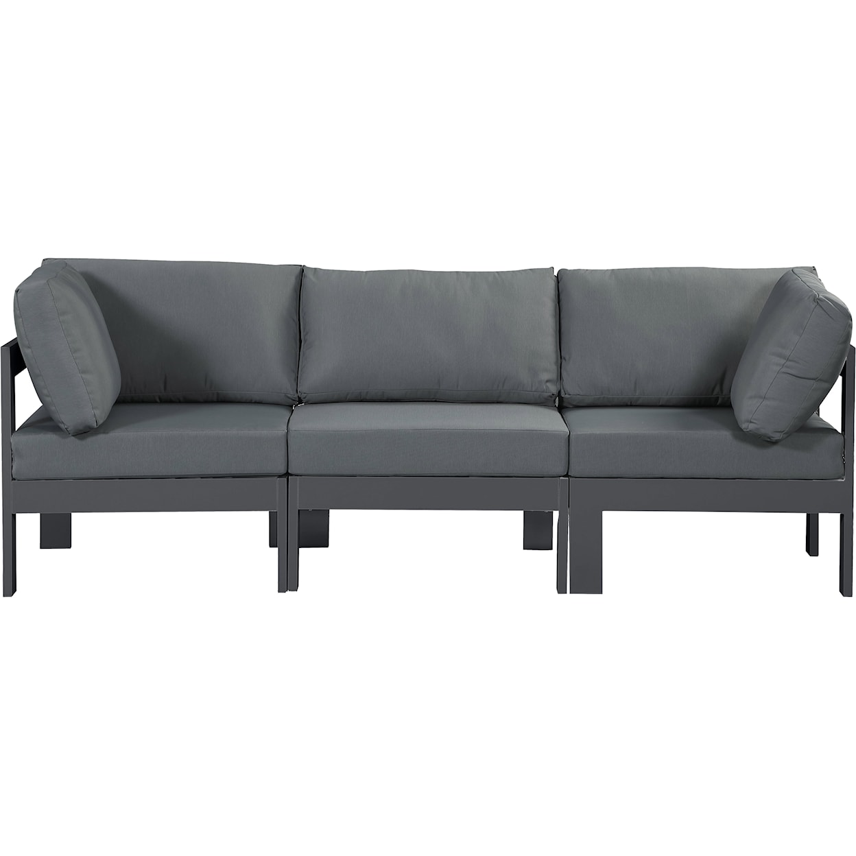 Meridian Furniture Nizuc Modular Sofa