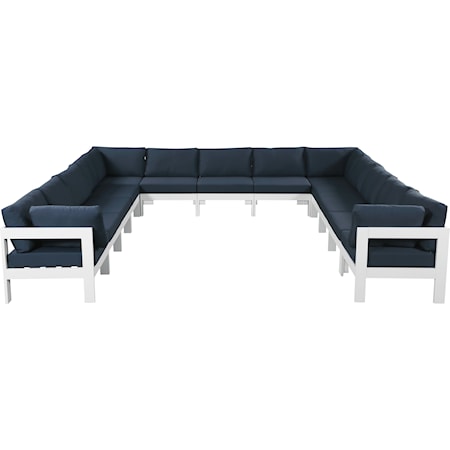 Modular Sectional