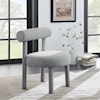 Meridian Furniture Parlor Accent Chair