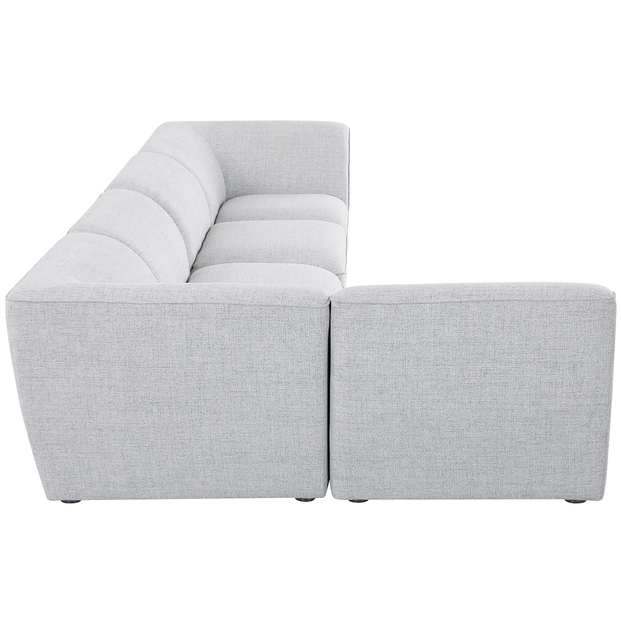 Meridian Furniture Miramar Modular Sectional