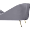 Meridian Furniture Nolan Chaise