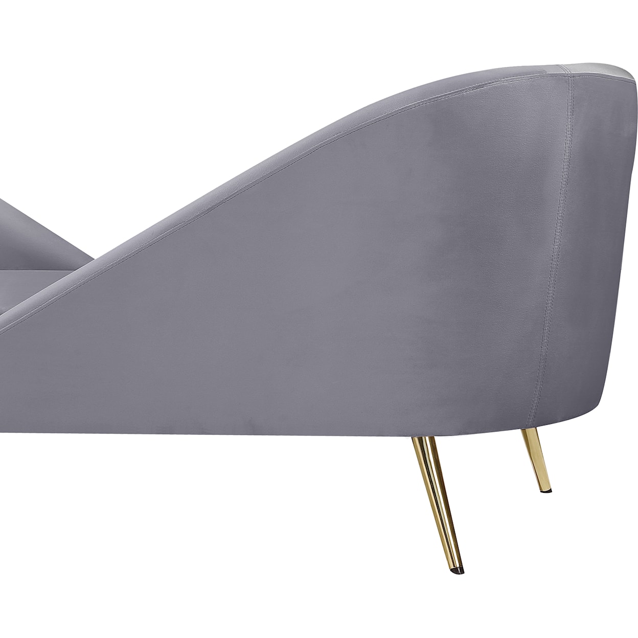 Meridian Furniture Nolan Chaise