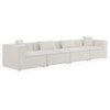 Meridian Furniture Cube Modular Sofa