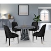 Meridian Furniture Omni Dining Chair