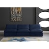 Meridian Furniture Cozy Comfort Modular Armless Sofa