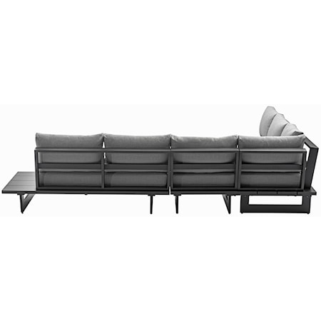 Modular Sectional