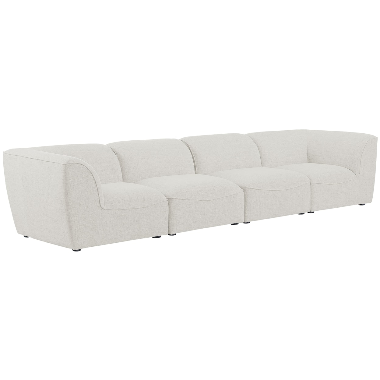 Meridian Furniture Miramar Modular Sofa