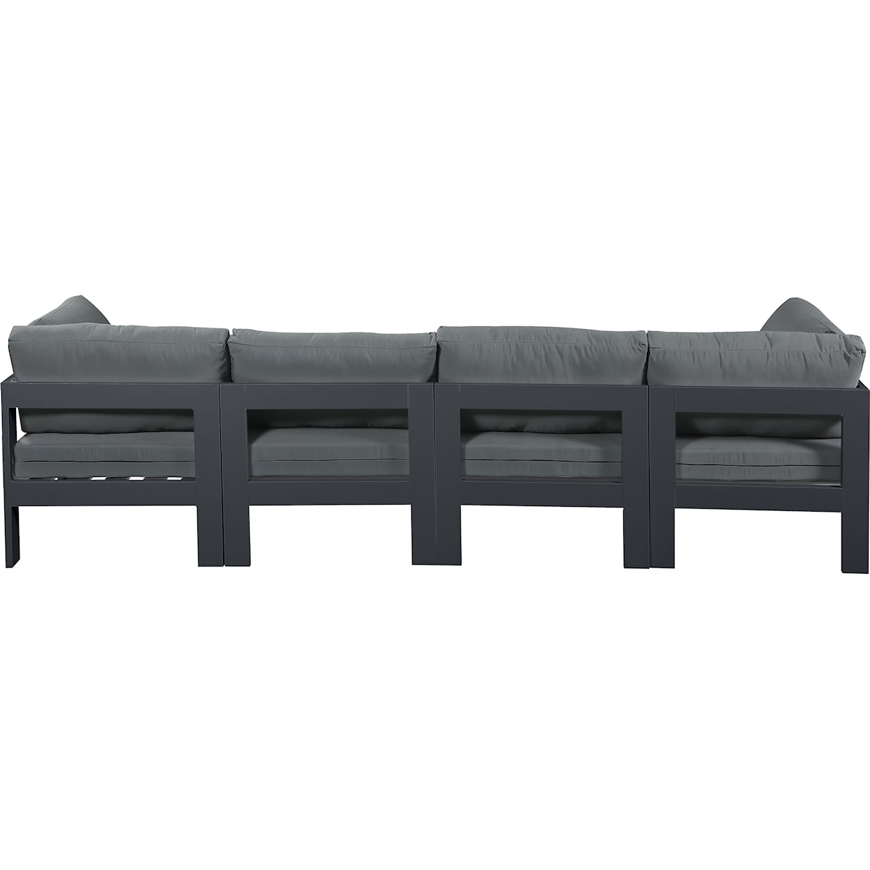 Meridian Furniture Nizuc Modular Sofa