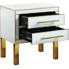 Meridian Furniture Gigi Side Table
