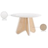 Meridian Furniture Butterfly Dining Table