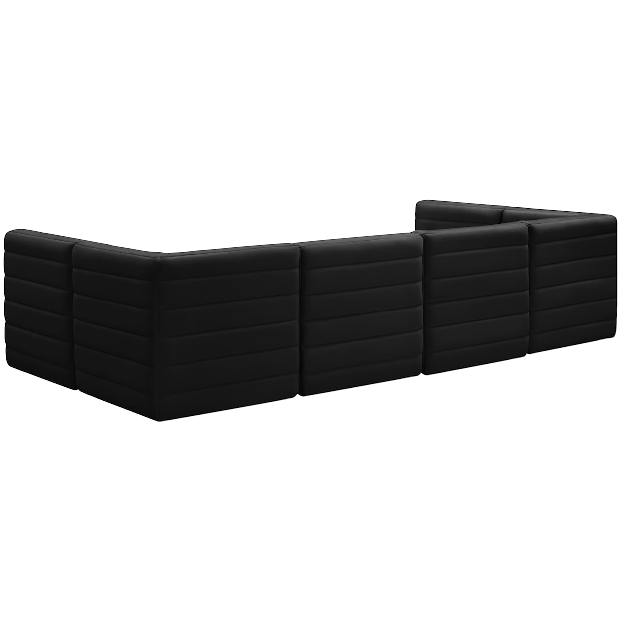 Meridian Furniture Quincy Modular Sectional