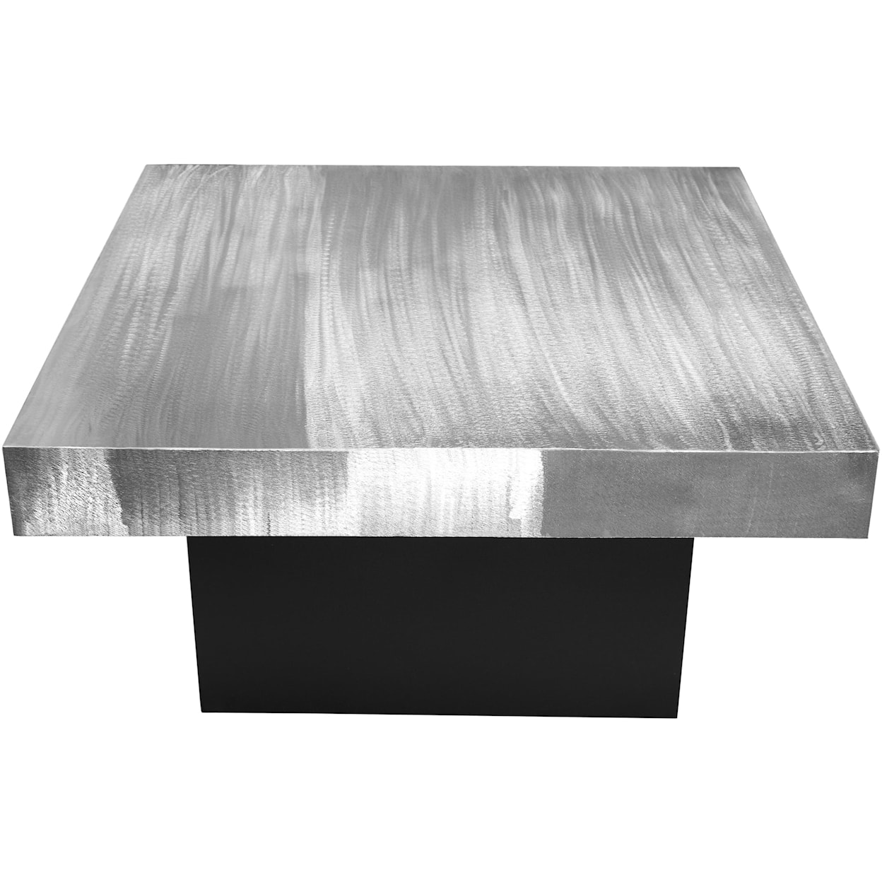 Meridian Furniture Palladium Coffee Table