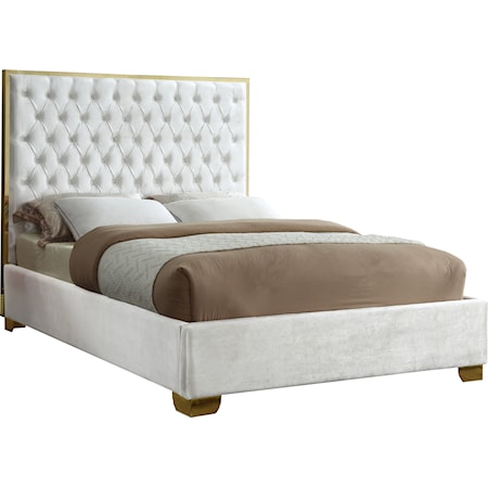 Queen Bed