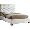 Meridian Furniture Lana Queen Bed